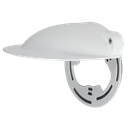 [PFA200W] DAHUA PFA200W casquette anti-pluie &amp; Protege soleil