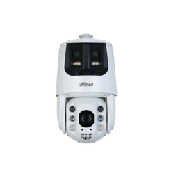 [SDT6C432-4P-GB-APV-0280] Dahua SDT6C432-4P-GB-APV-0280 4MP 32X Dual Light Network Panoramic PTZ Camera