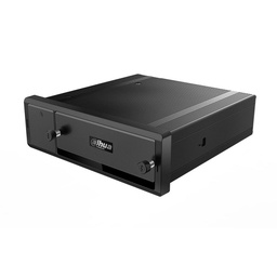 [MXVR4104] Dahua MXVR4104 XVR 5 en 1 mobile de 4 canaux HDCVI / HDTVI / AHD