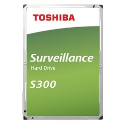 [TOS-1TB] TOSHIBA S300-DT01ABA 1TB HDD Interface SATA 6 GB/s Special Surveillance