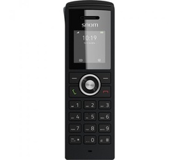 [SNOM-M25] SNOM M25 SIP DECT sans fil 