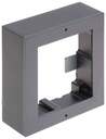 [DS-KD-ACW1] Hikvision DS-KD-ACW1 (aluminium) 1x surface de module
