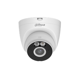 [T4A-PV] Dahua DH-T4A-PV, caméra tourelle 4MP-2.8mm  IP-Wi-Fi intelligente à double lumière &amp; Alarme