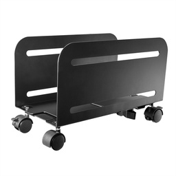 [PC-ACC1500] 17.99.1500 VALUE Mobile PC Stand, black