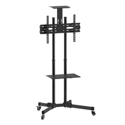 [17.99.1167] VALUE LCD/TV Mobile Cart, max. 50kg (37&quot; - 70&quot;)