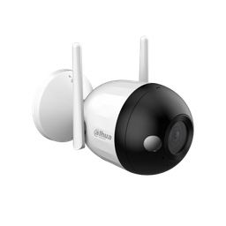 [F4C-LED] Dahua F4C-LED 4MP-2.8mm  IP-Wi-Fi intelligente à double lumière IP67