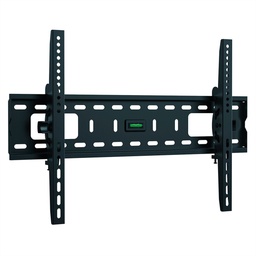 [17.99.1218] VALUE 17.99.1218 LCD/Plasma TV Wall Holder, Tiltable, black