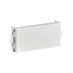 [25.99.8205] VALUE A/V Module - Blind plate