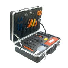 [LM-6500N] LightMax LM-6500N Kit professionnel d'outils d'épissurage par fusion