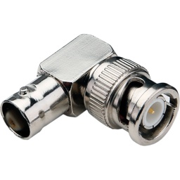 [BNC-ANGLE] BNC Angle Coax RG59/KX6