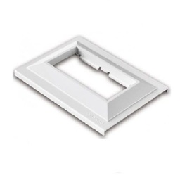 [DLX-10213] Support Mosaic 45x45 -  6 Modules 