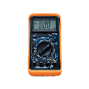 [519890] DIGITAL MULTIMETER ЕМ890G