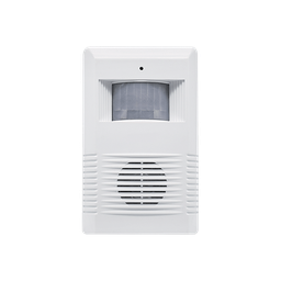 [BELL-E10] SONNERIE À INDUCTION INFRAROUGE E-10 - 502