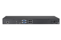 [DS-D44C04-H] Hikvision DS-D44C04-H Full color LED controller, 