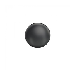 [FG-WDSEU221AS810-8] Fibaro FG-WDSEU221AS810-8 Bouton avec guide lumière pour interrupteur Walli Anthracite