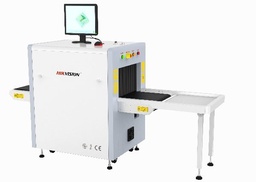 [SCANRX-SC6550] NP-SC6550 X-Ray Baggage scanner   tunnel size of 659mm (W) x 504 (H) (Soumis à une autorisation d'acquisition)