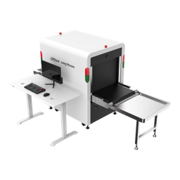 [SCANRX-ISC-M6550] Dahua ISC-M6550  Scanner pour bagages à Rayon X  Taille du Tunnel 650 mm × 500 mm