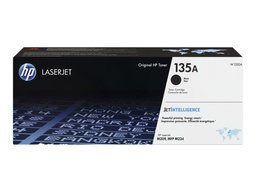 [TONHP-135A] HP 135A - Noir - original - LaserJet - cartouche de toner (W1350A) - 1100 Pages pour LaserJet M209, M211, MFP M233, MFP M234, MFP M236