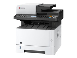 [MFL-M2135dn] Kyocera ECOSYS M2135dn - imprimante multifonctions - Noir et blanc A4-35PPM-Impression Duplex - USB 2.0, Gigabit LAN, hôte USB