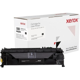 [TONHP-106A] Xerox Everyday Toner Black cartridge equivalent to HP 106A for use in HP Laser 107 MFP 135 MFP 137