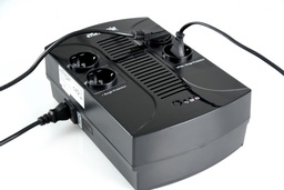 [EG-UPSF-01] Energenie-Gembird  EG-UPSF-01 650VA/390W UPS MULTIPRISE Home-Office 4x Prises 390W WITH AVR