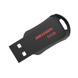 [USBF-64HIK] Hikvision M200R/64G 64 GB USB2.0 Flash Drive 