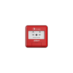 [HY-1200] HY-1200 Addressable Manual Call Point