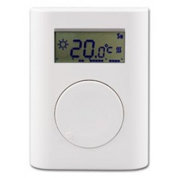[TP-83] Jablotron Oasis TP-83 Thermostat programmable sans fil Compatible AC-82/83