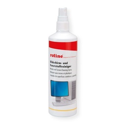 [19.03.3125] ROLINE Monitor- and Plastic-Cleaner