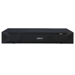[NVD09054I-4K] Dahua NVD09054I-4K Décodeur IP jusqu'à 9 canaux @12MP - 9 sorties de vidéo HDMi