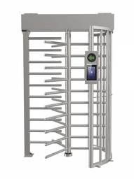 [ACS-K3H4410-120] DS-K3H4410-120 Tourniquet pleine hauteur Exterieur