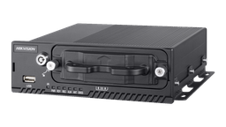 [DS-MP5604-SD] Hikvision DDS-MP5604-SD 4-ch 1080p, H.265, 2 x SD Card Mobile DVR