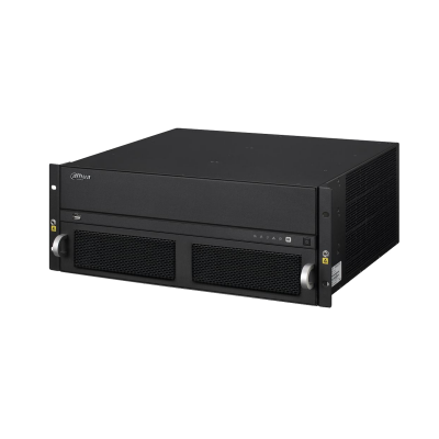 Dahua M70-4U Vidéo matrice multi-services Vidéo matrice multi-services