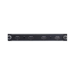 [VEC0404HH-M70] Dahua VEC0404HH-M70 Module encodeur avec 4 entrées HDMI pour M70-4U/-E