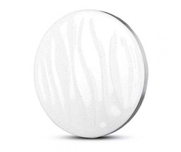 [VT-8403-1460] V-TAC VT-8403-1460 Plafonier Led 40W surface changement couleur 3in1 et dimmable avec télécommande - sku 14601
