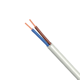 [ELTCAB-820006] H03VVH2-F Cable Appareillage  2X0,75mm2