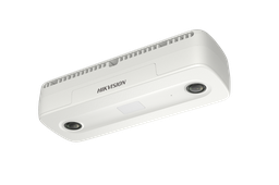 [DS-2CD-6825G0/C-IS] Hikvision DS-2CD6825G0/C-IVS Caméra de comptage de personnes à double objectif 