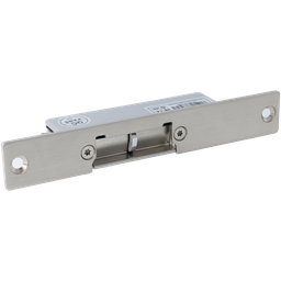 [YS-131NO] Gâche électrique YLI YS-131NO- S avec courant de fonctionnement du capteur 24VDC/12VDC