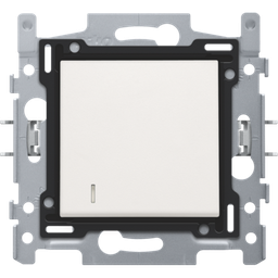 Nilson Interrupteur Bipolaire Schema 2 16A