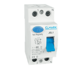 ELMARK Differentiel  JEL1 2P - 30mA