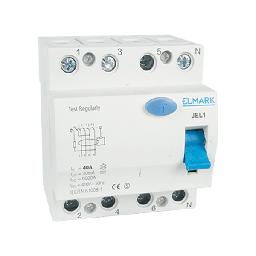 ELMARK Differentiel  JEL1 4P - 300mA