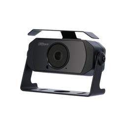 [HAC-HMW3200P] Dahua HAC-HMW3200P Caméra HDCVI  2MP spécial pour les véhicule - microphone. IP67. Résistant aux chocs