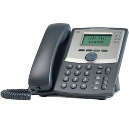 [SIP-SPA303] Cisco SPA 303 Cisco Small Business Téléphone IP 3 lignes 