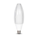 [VT-260-188] VT-260 60W LED OLIVE LAMP-SAMSUNG CHIP E40-6400K Extra Blanc