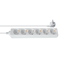 [47065] MULTIPLUG H05VV-F DG-D06B 3X1.5 5M