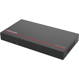 [DS-E08NI-Q1-1T] Hikvision DS-E08NI-Q1(SSD 1T) SSD 1TB NVR &amp; Visual Station 8xChannel