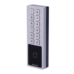 [DS-K1T805MX] DS-K1T805MX Access control Standalone MF Card and PIN