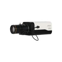 [IPC-HF8242F-FD] Dahua IPC-HF8242F-FD 2MP Starlight Face Detection Box AI Network Camera