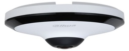 [IPC-EW5541P-AS] Dahua  IPC-EW5541-AS 5MP WizMind IR Fisheye Network CAMERA Fixe 1,42mm Interieur