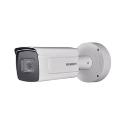 [iDS-2CD7A46G0/P-IZHSY] HIKVISION iDS-2CD7A46G0/P-IZHSY(2.8-12mm)  4 MP DeepinView ANPR Moto Varifocal Bullet Camera